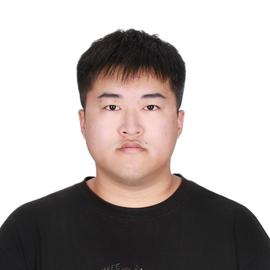 Weinan Xu